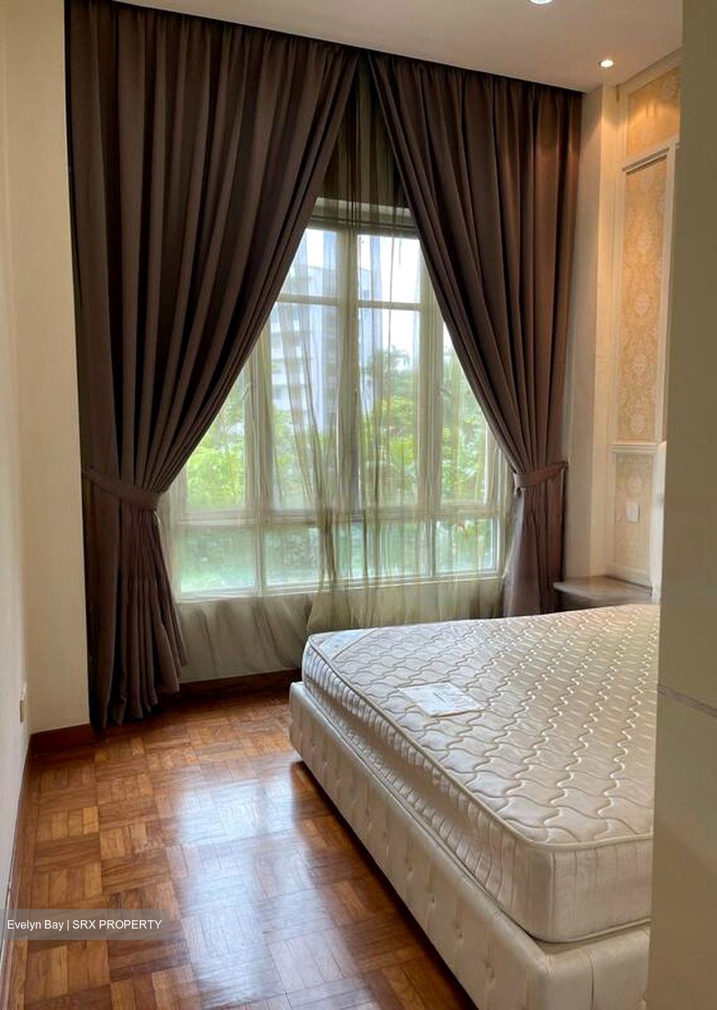 Cavendish Park (D21), Condominium #460960111